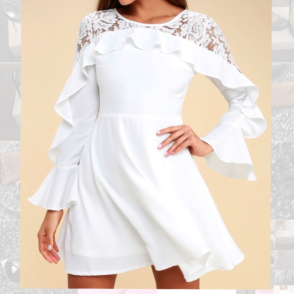 Lulu’s Dress